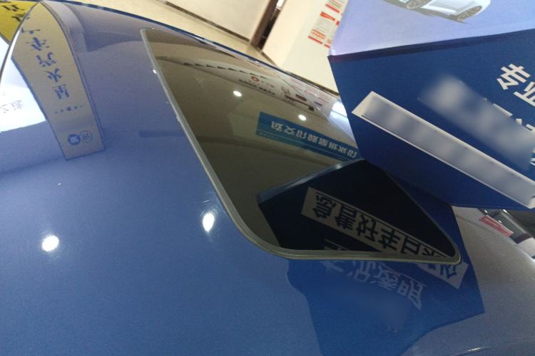 Used Cadillac CT4 2020 28T Fashion Edition