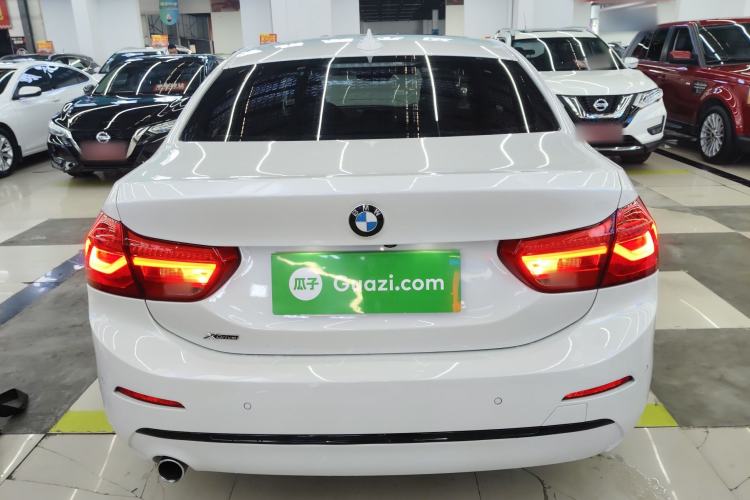 Used BMW 1 Series 2018 118i Sport Edition