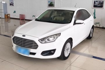 Used Ford Escort 2015 1.5L Manual Comfort Model