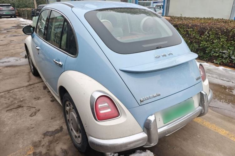 Used ORA Ballet Cat 2023 401 km Luxury Version