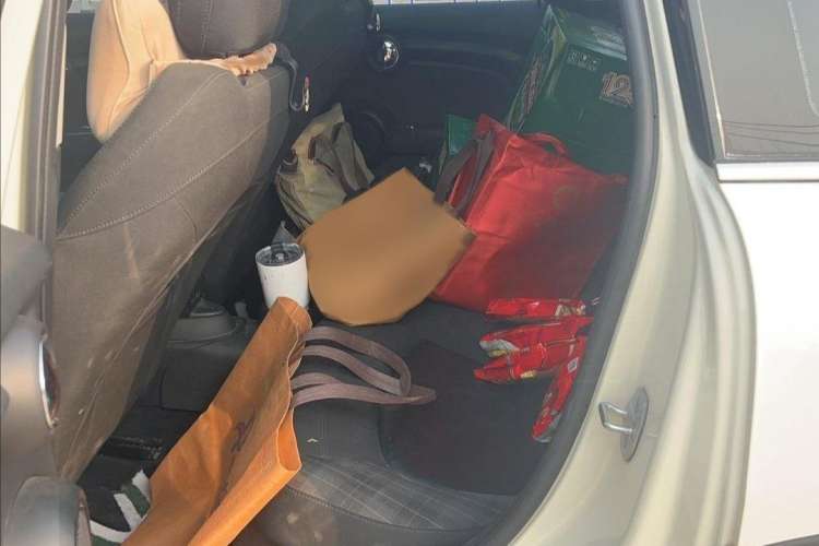 Used  MINI 2015 1.5T COOPER Fun Five-Door Edition
