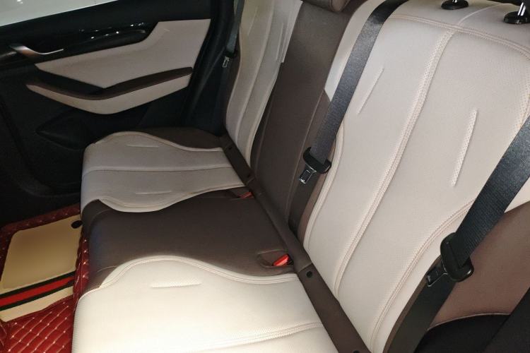 Used BYD Qin PLUS 2023 Champion Edition DM-i 55KM Leading Model
