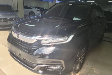 Used Honda Avancier 2020 370TURBO Four-Wheel Drive Premium Edition
