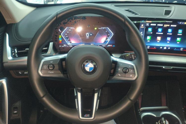 Used BMW X1 2023 sDrive25Li M Sport Package
