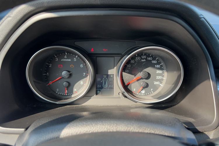 Used Haval M6 2021 PLUS 1.5T DCT Elite Smart Connectivity Model