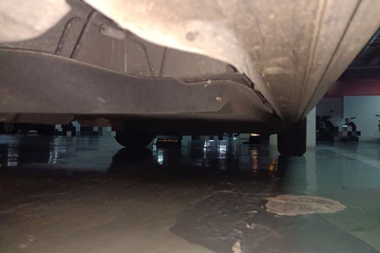 Used Buick GL8 2023 Land Executive Class Comfort Model
