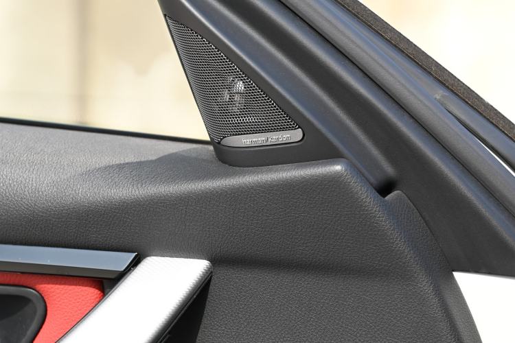 Used BMW 3 Series 2016 328i M Sport