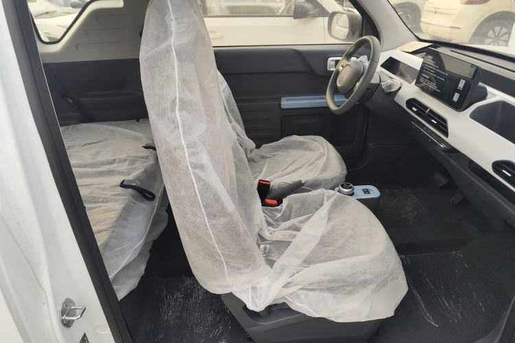 Used  Panda 2024 Panda Mini 200km Endurance Bear
