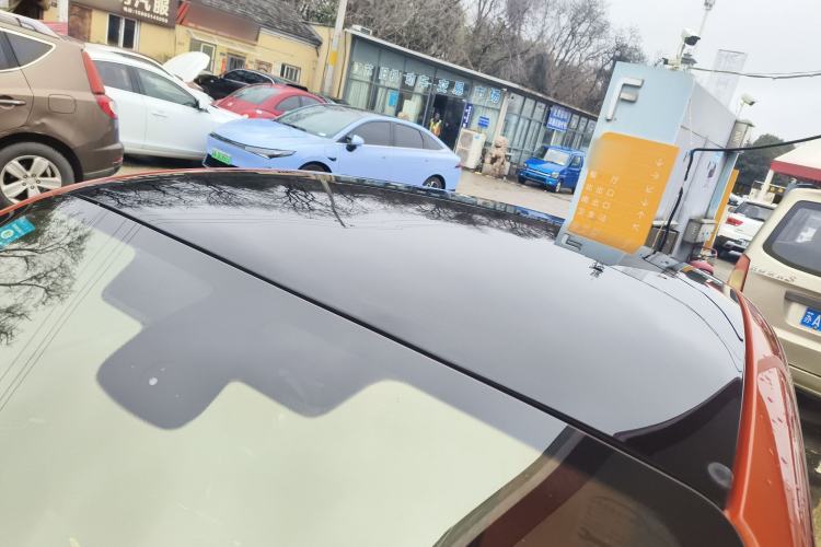 Used  fortwo 2015 1.0L 52 kW Hardtop Passion Edition