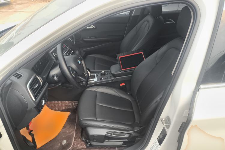 Used BMW 1 Series 2020 120i Fashion Model
