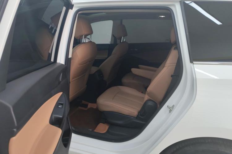 Used Buick GL6 2021 323T Mild Hybrid Connect Luxury Model
