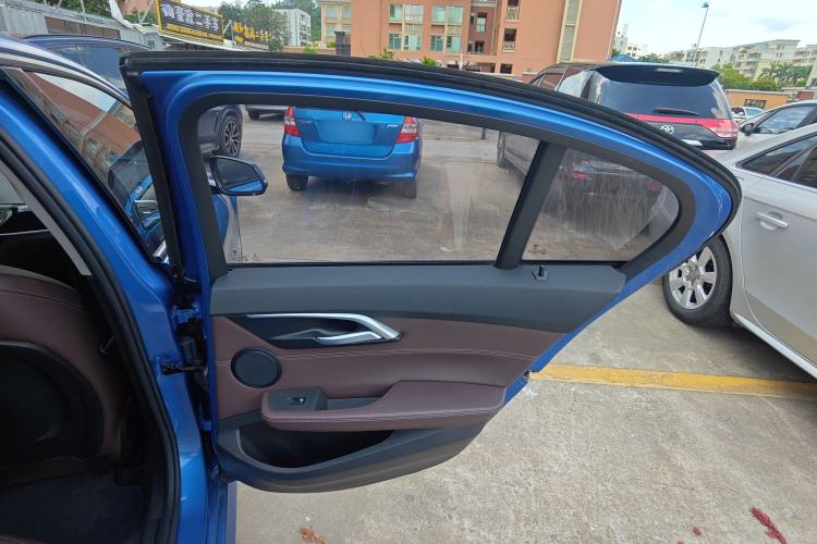 Used BMW 1 Series 2019 118i M Sport Package