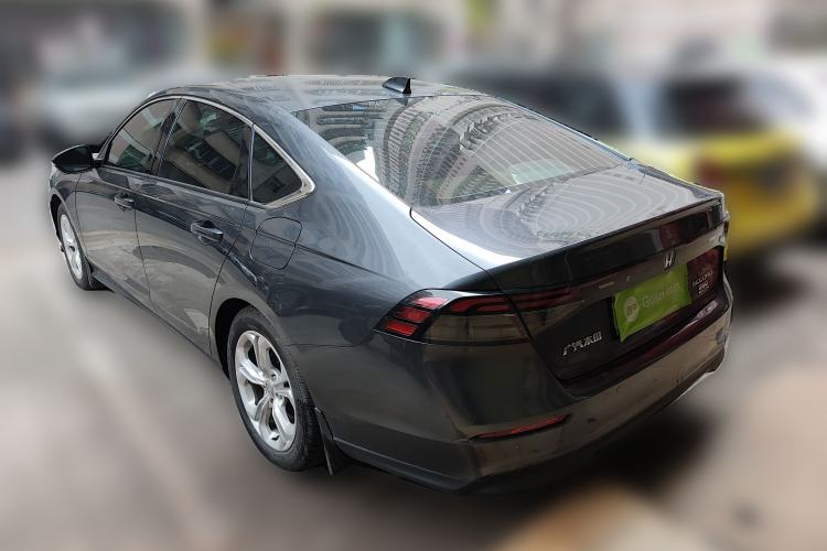 Used Honda Accord 2023 260TURBO Smart Enjoyment Version
