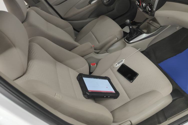 Used Honda City Classic 2014 Style 1.5L Manual Elite Edition