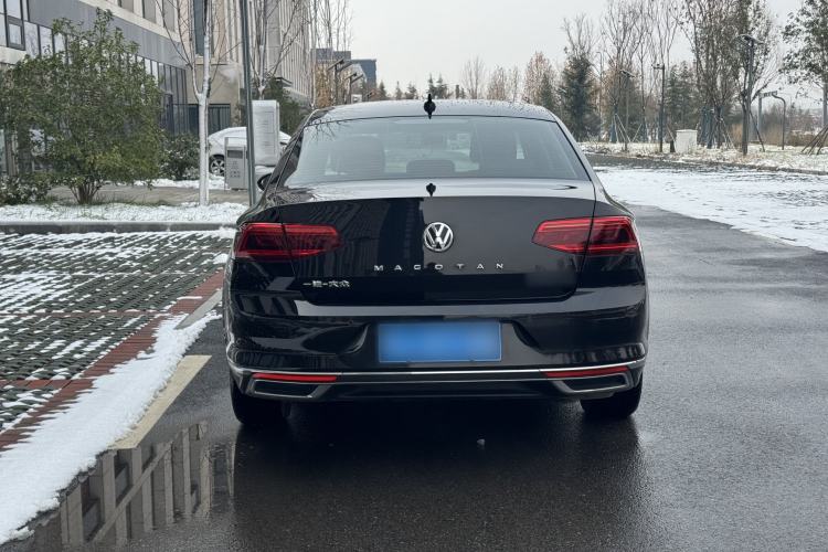 Used Volkswagen Magotan 2020 330TSI DSG Luxury Edition