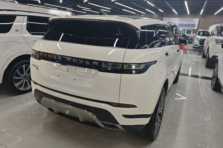 Used Land Rover Range Rover Evoque 2021 Range Rover L 249 PS R-Dynamic SE Luxury Edition
