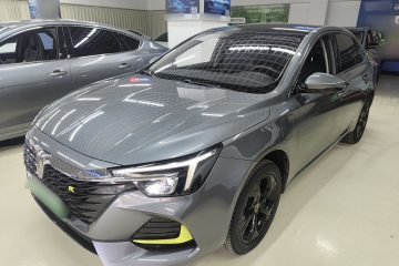 Used Roewe i6 MAX New Energy 2022 EV 500 Skyroof Flagship Edition