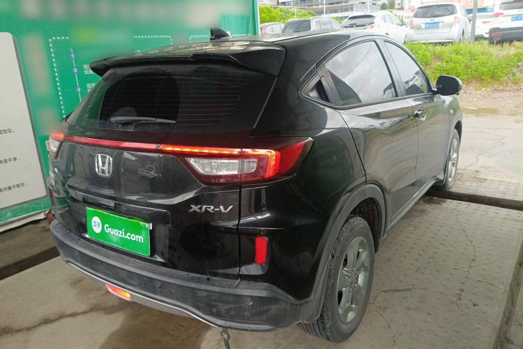 Used Honda XR-V 2015 1.5L LXi CVT Classic Edition
