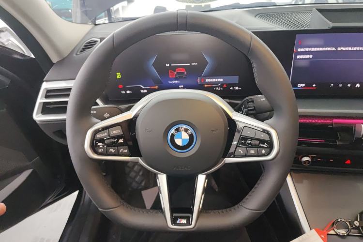 Used BMW i3 2025 eDrive 35 L