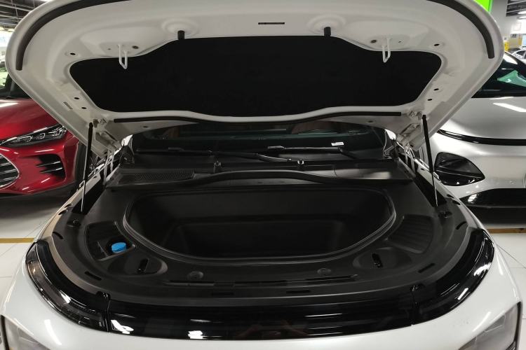 Used XPeng G9 2022 650 Performance Edition Max
