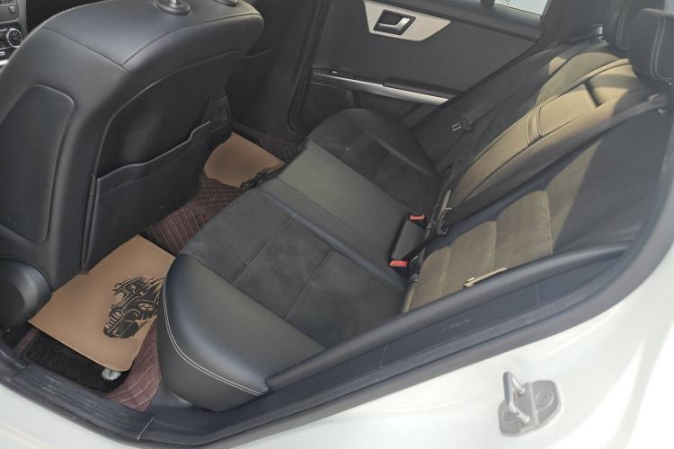 Used Mercedes-Benz GLK-Class 2015 GLK 300 4MATIC Fashion Edition Ultimate Version