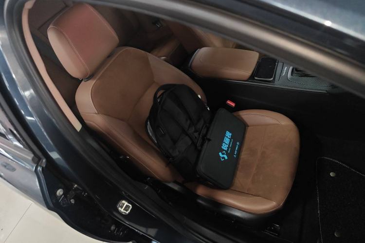 Used Buick Regal 2019 20T Elite Version China VI Standard
