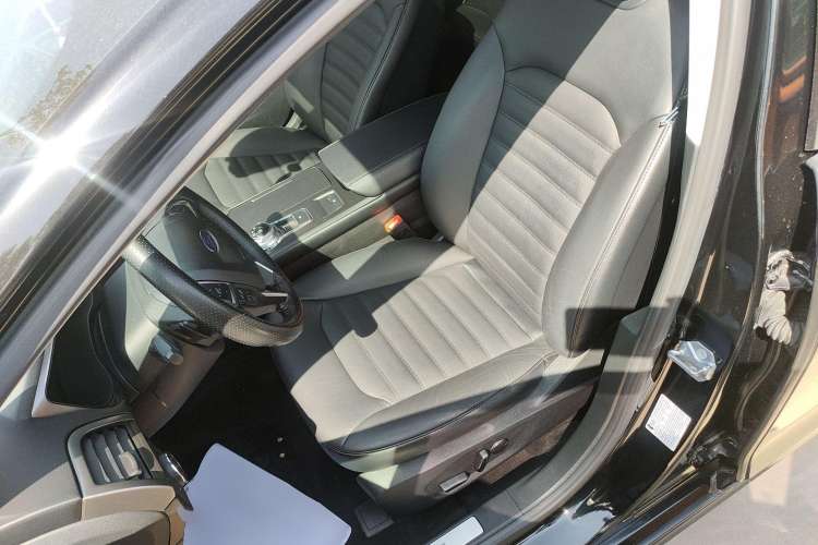 Used Ford Mondeo 2017 Facelifted EcoBoost 180 Fashion Edition
