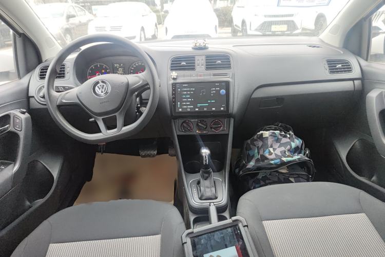 Used Volkswagen Polo 2016 1.4L Automatic Trendy Model