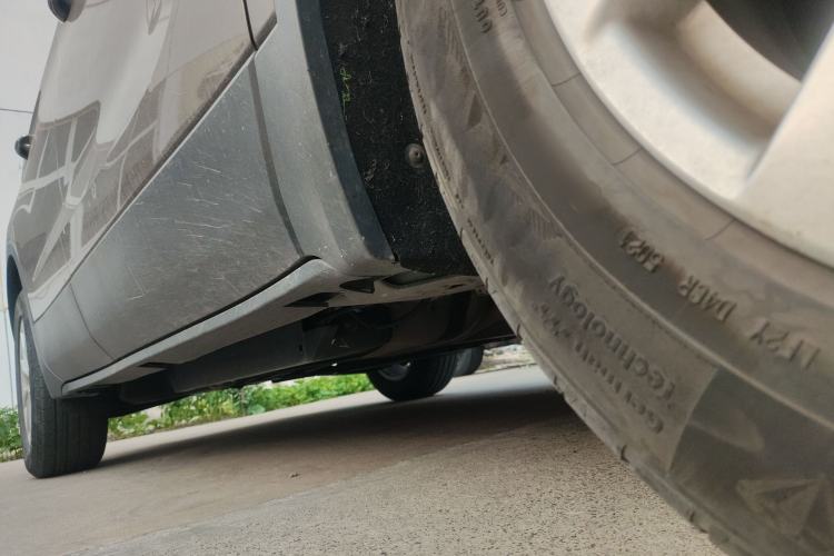 Used Buick Envision 2017 20T Two-Wheel Drive Leading Version
