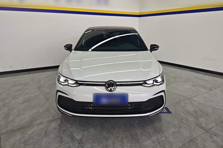Used Volkswagen Golf 2023 Facelift 280TSI DSG R-Line Lite
