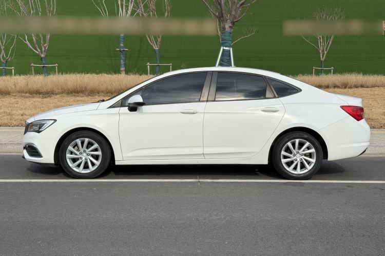 Used Buick Verano 2019 Sedan 15S Automatic Entry Model
