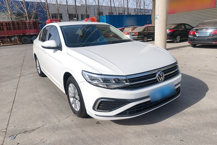 Used Volkswagen Bora 2023 200TSI DSG Comfort Edition
