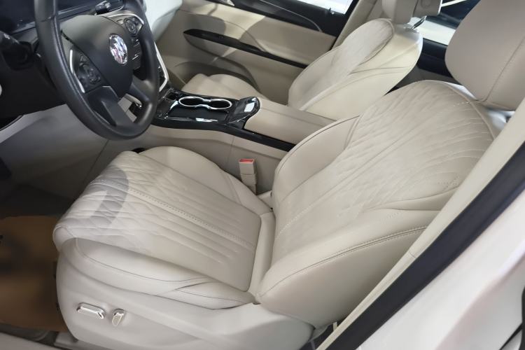 Used Buick GL8 2023 ES Lu Zun Comfort Model
