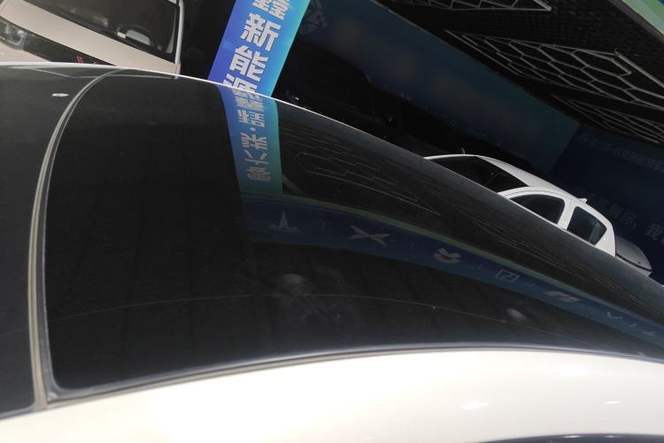 Used Denza Z9GT 2024 1100 Four-Wheel Drive Ultra Version
