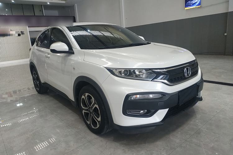 Used Honda XR-V 2017 1.8L EXi CVT Comfort Version
