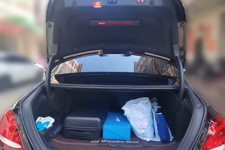 Used Mercedes-Benz E-Class 2019 Restyled E 300 L Sport Luxury Edition
