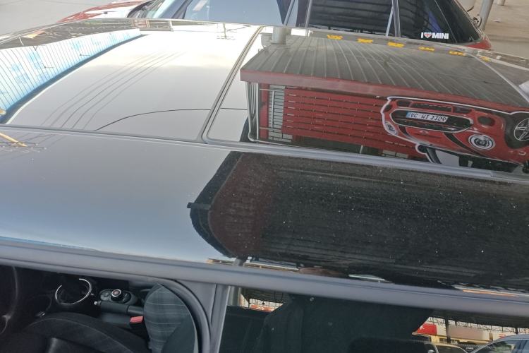 Used MINI MINI 2016 1.5T COOPER
