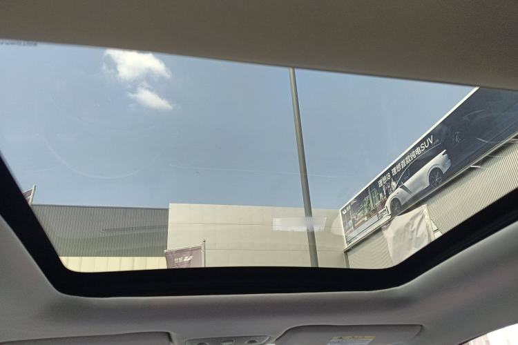 Used Leapmotor T03 2022 YAOJIN Edition
