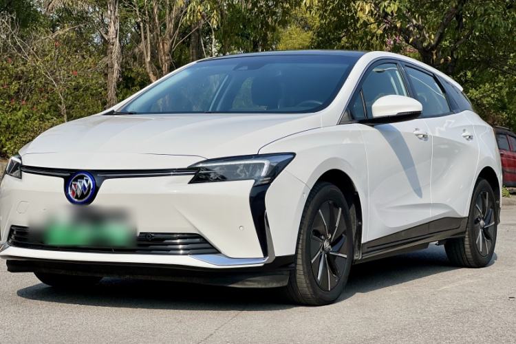 Used Buick Velite 6 2022 Connected Intelligence PLUS Version
