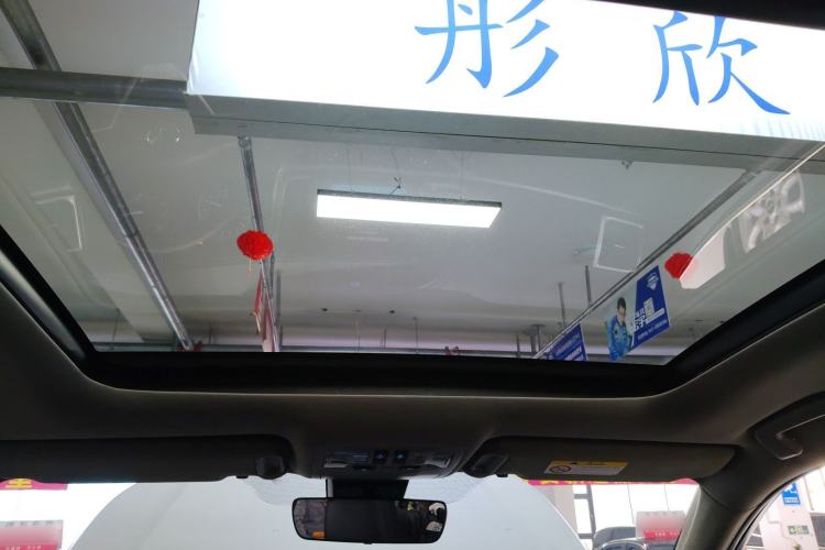 Used Toyota Highlander 2021 2.0T Four-Wheel Drive Prestige Version 7 Seats