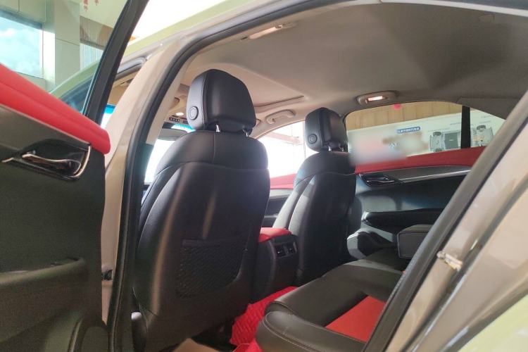 Used Cadillac ATS-L 2017 28T Tech Edition
