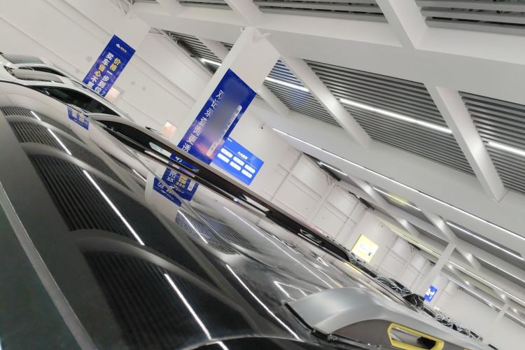 Used JETOUR Traveler 2023 2.0T All-Wheel-Drive CrossPRO