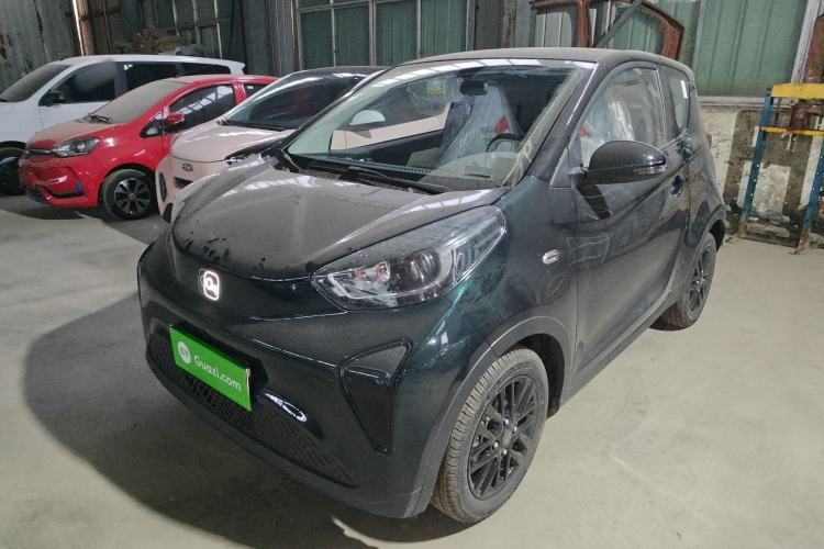 Used Chery Little Ant 2024 Facelifted 321km Beloved Edition