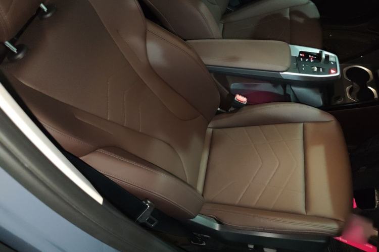 Used BMW X1 2023 sDrive25Li M Sport Package
