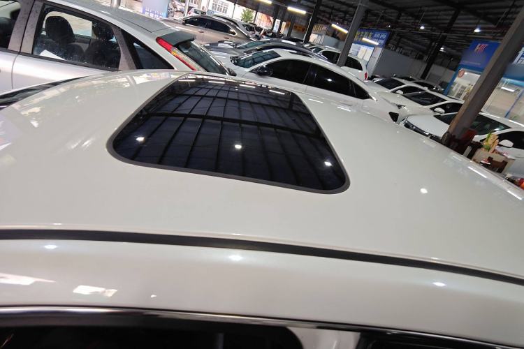 Used Nissan Sylphy 2019 1.6XV CVT Smart Connect Luxury Edition China VI Standard
