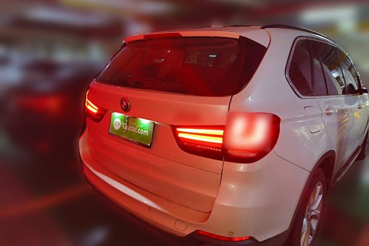 Used BMW X5 (Import) 2014 xDrive35i Elegant Edition
