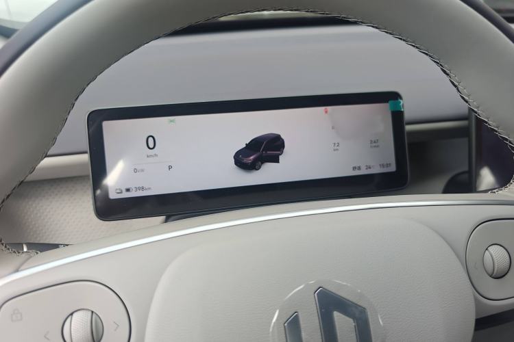 Used Leapmotor B10 2025 510 Comfort Edition
