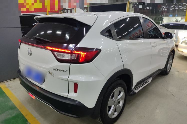 Used Honda XR-V 2015 1.5L LXi CVT Classic Edition
