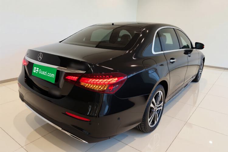 Used Mercedes-Benz E-Class 2023 E 260 L Sport 4MATIC