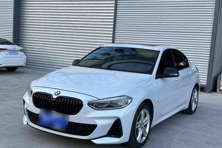 Used BMW 1 Series 2021 Revised 120i M Sport Night Edition
